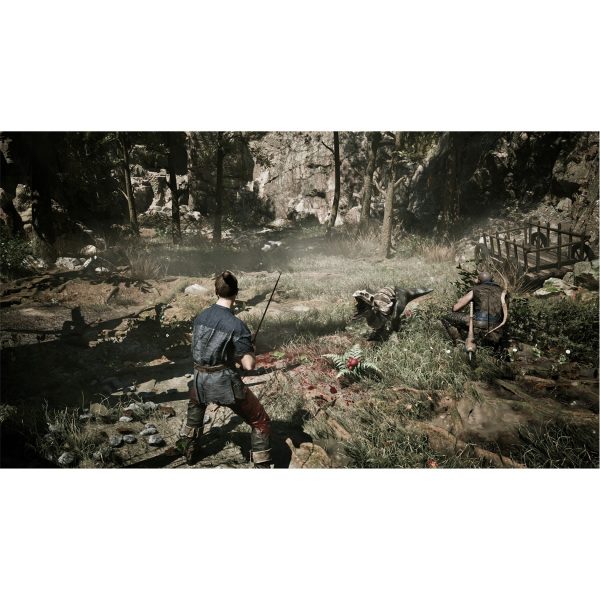 Gothic: Remake - Image 7