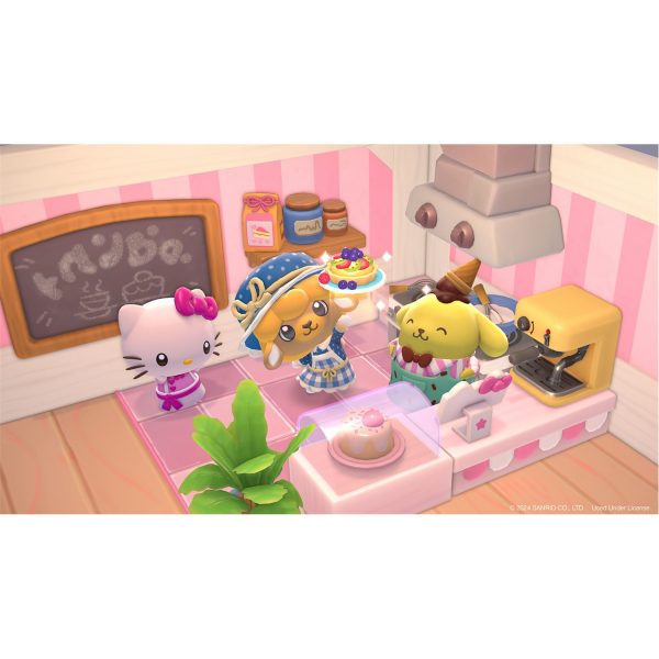 Hello Kitty Island Adventure Deluxe edition - Image 7