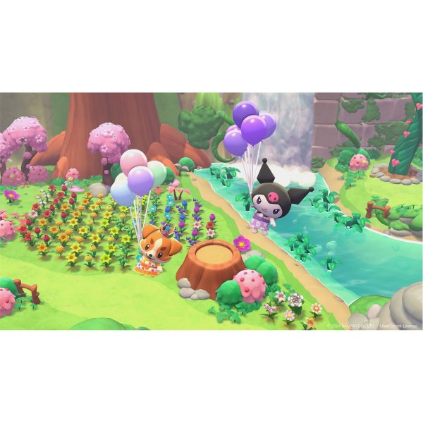 Hello Kitty Island Adventure Deluxe edition - Image 6