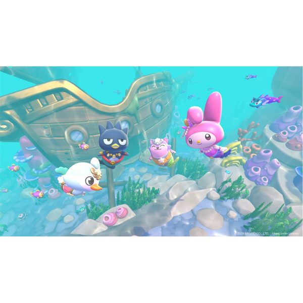 Hello Kitty Island Adventure Deluxe edition - Image 4