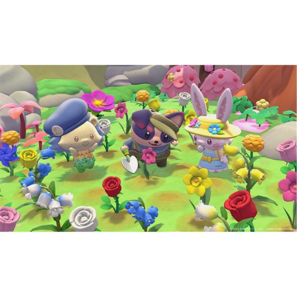Hello Kitty Island Adventure Deluxe edition - Image 3