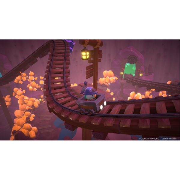 Hello Kitty Island Adventure Deluxe edition - Image 2