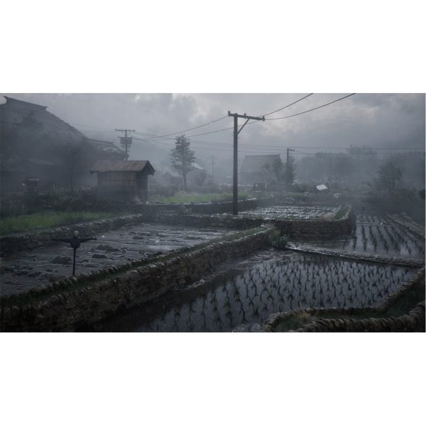 SILENT HILL f - Image 11