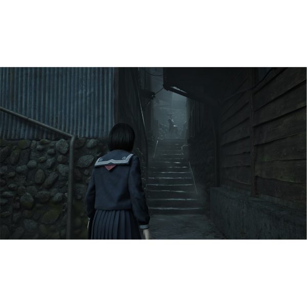 SILENT HILL f - Image 10