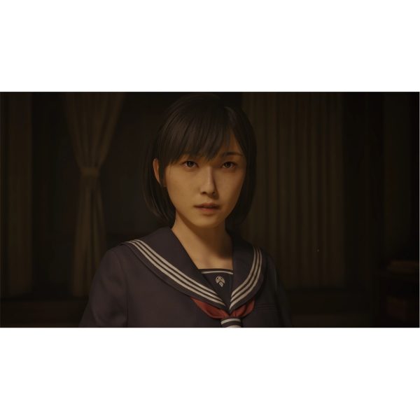 SILENT HILL f - Image 9