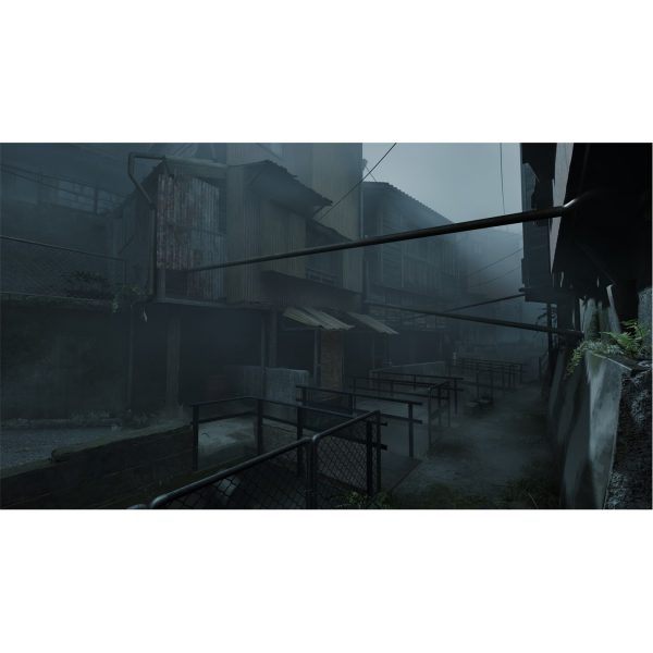 SILENT HILL f - Image 8