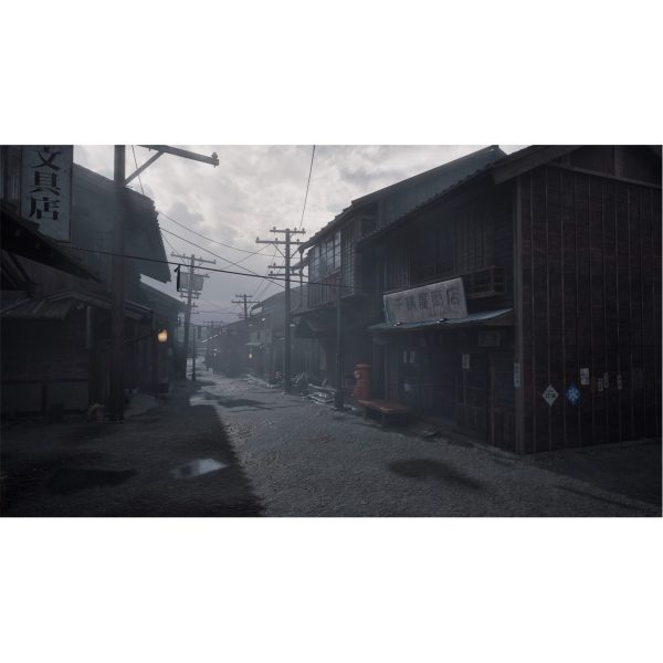 SILENT HILL f - Image 7