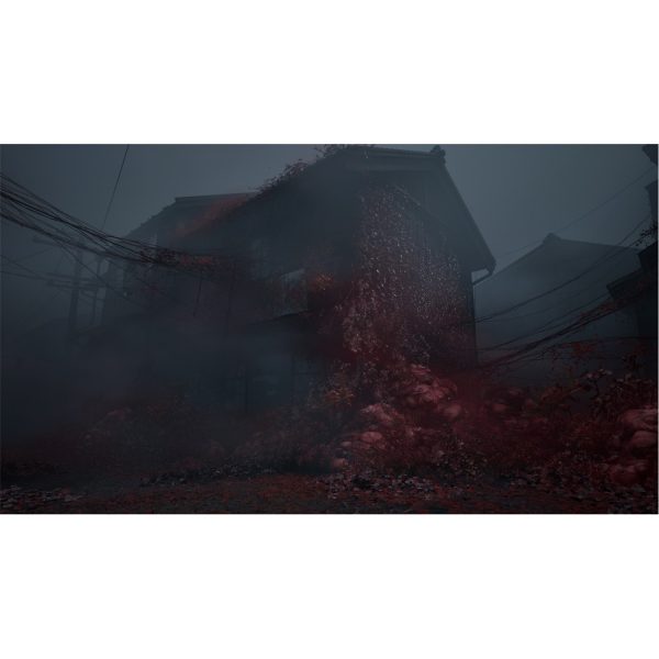 SILENT HILL f - Image 6