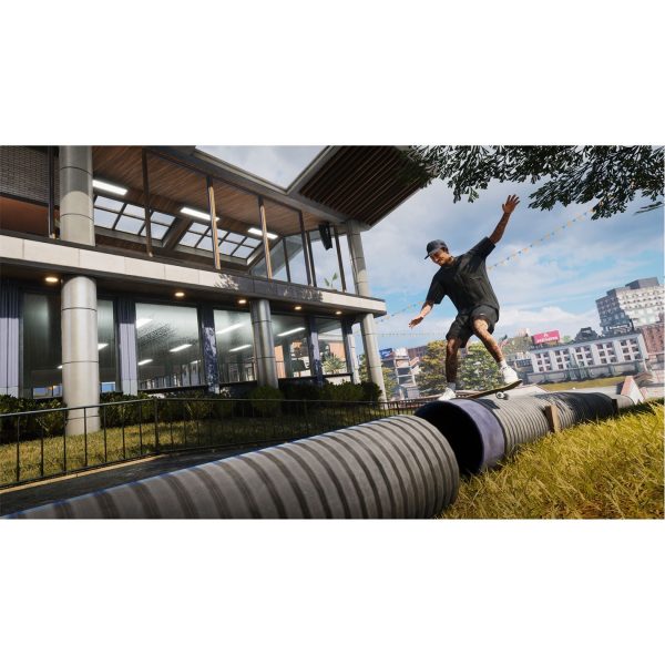 Tony Hawks™ Pro Skater™ 3 + 4 – Nintendo Switch™ 2 - Image 11