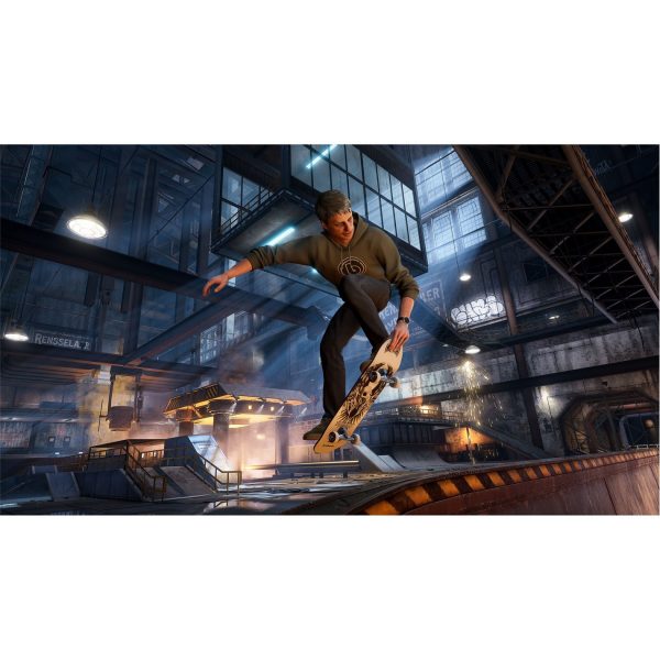 Tony Hawks™ Pro Skater™ 3 + 4 – Nintendo Switch™ 2 - Image 6