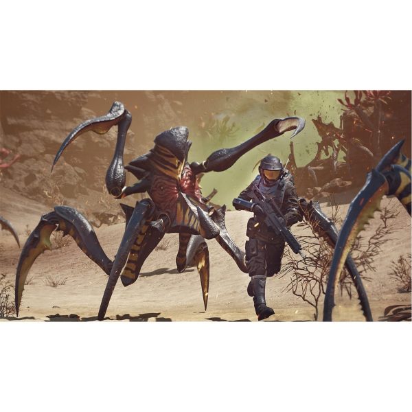 Starship Troopers - Image 6