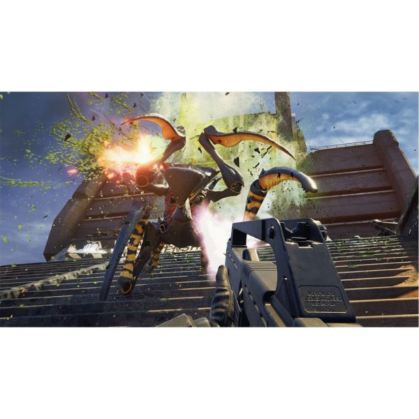 Starship Troopers - Image 4