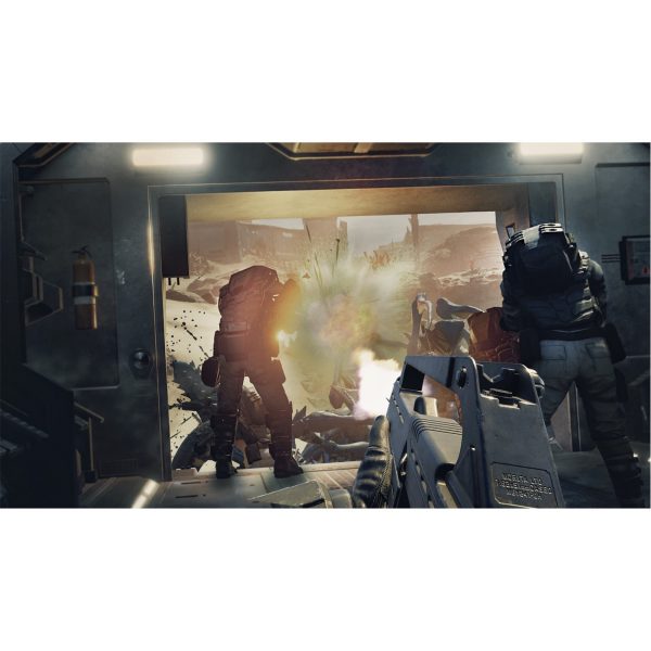 Starship Troopers - Image 2