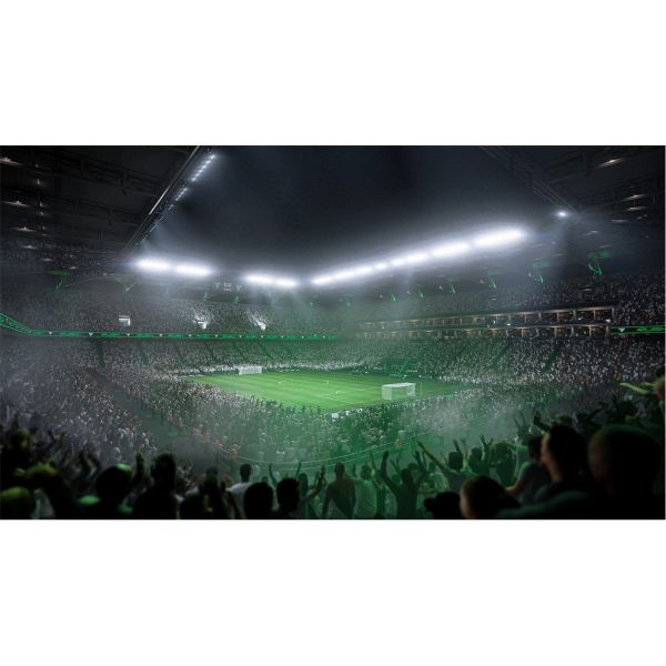 Xbox EA SPORTS FC™ 25 - 1050 FC Points - Image 5