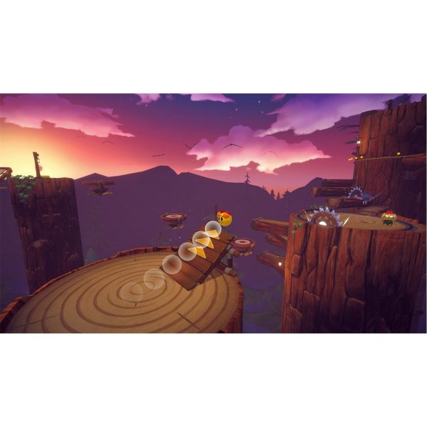 Pac-Man World 2 Re-Pac - Image 6
