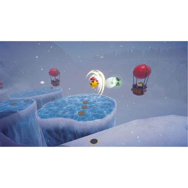 Pac-Man World 2 Re-Pac - Image 5