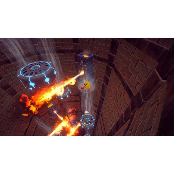 Pac-Man World 2 Re-Pac - Image 4