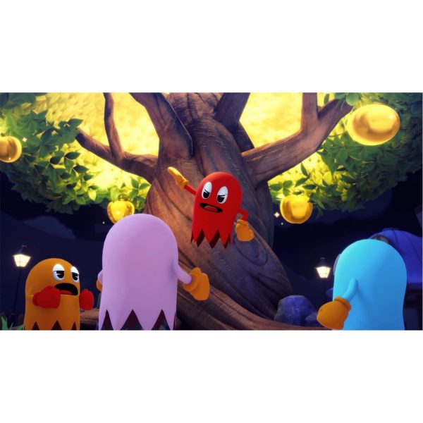 Pac-Man World 2 Re-Pac - Image 3
