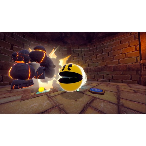 Pac-Man World 2 Re-Pac - Image 2