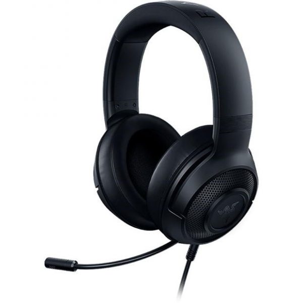 Razer Kraken X Lite - Multi-Platform Wired Headset