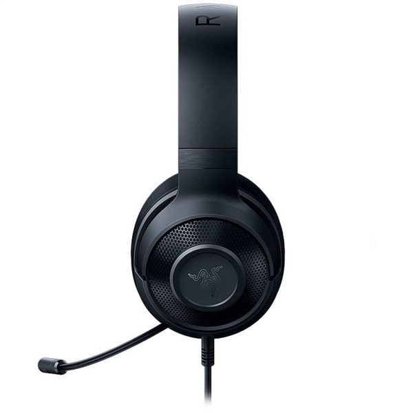 Razer Kraken X Lite - Multi-Platform Wired Headset - Image 5