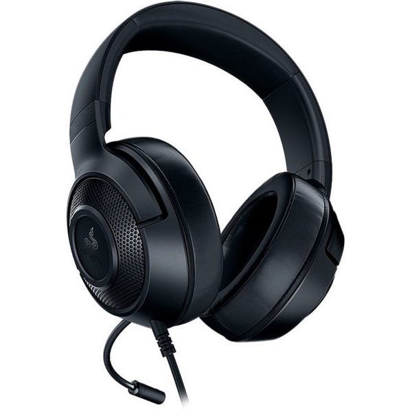 Razer Kraken X Lite - Multi-Platform Wired Headset - Image 3