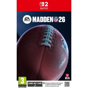 EA SPORTS™ Madden NFL 26