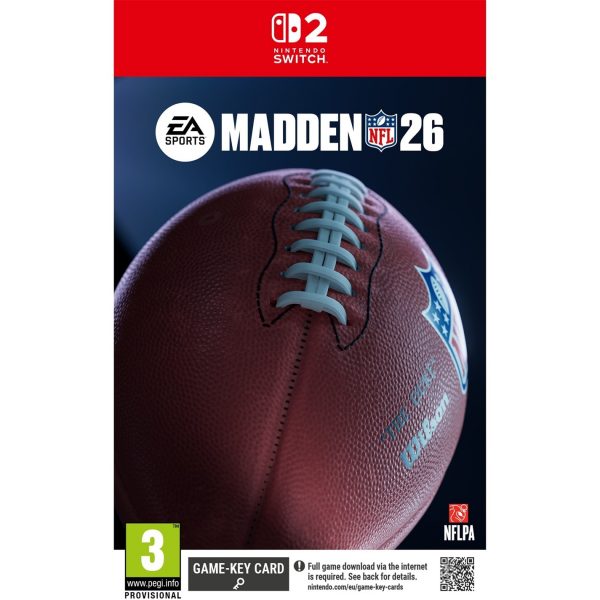 EA SPORTS™ Madden NFL 26