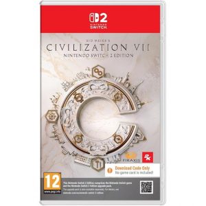 Sid Meiers Civilization® VII