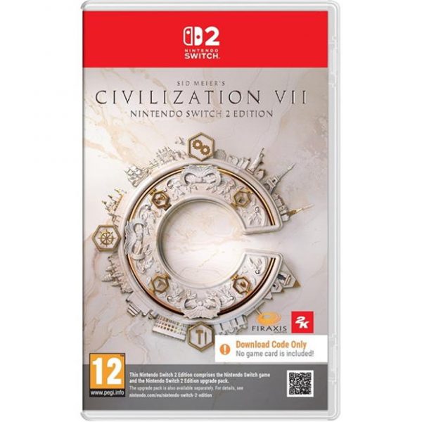 Sid Meiers Civilization® VII