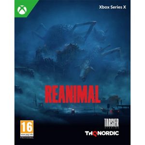 Reanimal