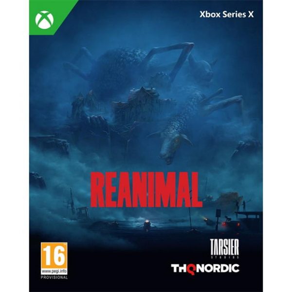Reanimal