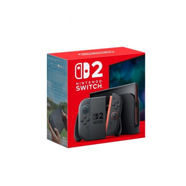 Nintendo Switch 2 Console