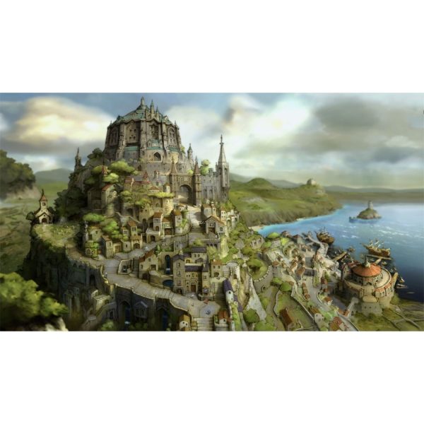 Bravely Default Flying Fairy HD Remaster - Image 6