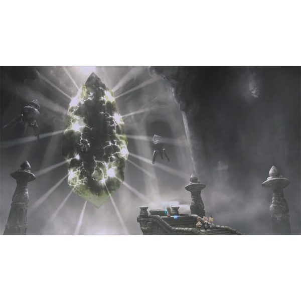 Bravely Default Flying Fairy HD Remaster - Image 5
