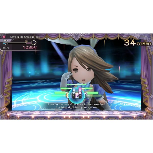 Bravely Default Flying Fairy HD Remaster - Image 3