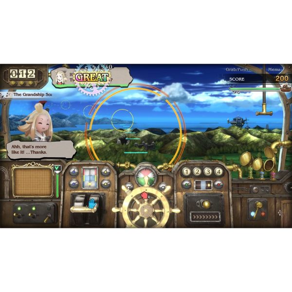 Bravely Default Flying Fairy HD Remaster - Image 2