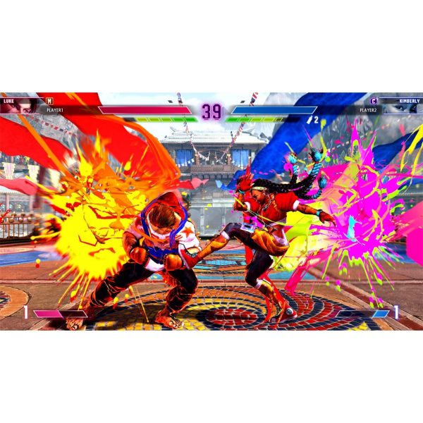 Street Fighter 6: Year 1-2 Fighters Edition - Image 7