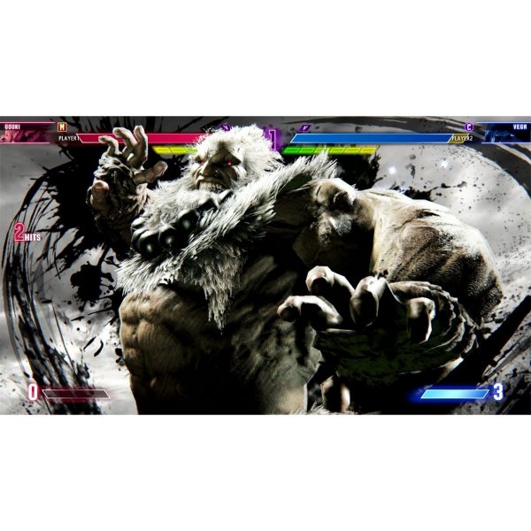 Street Fighter 6: Year 1-2 Fighters Edition - Image 5