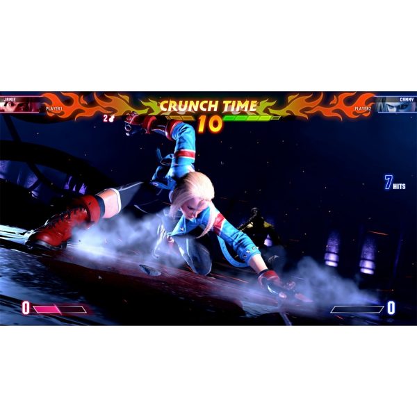 Street Fighter 6: Year 1-2 Fighters Edition - Image 2