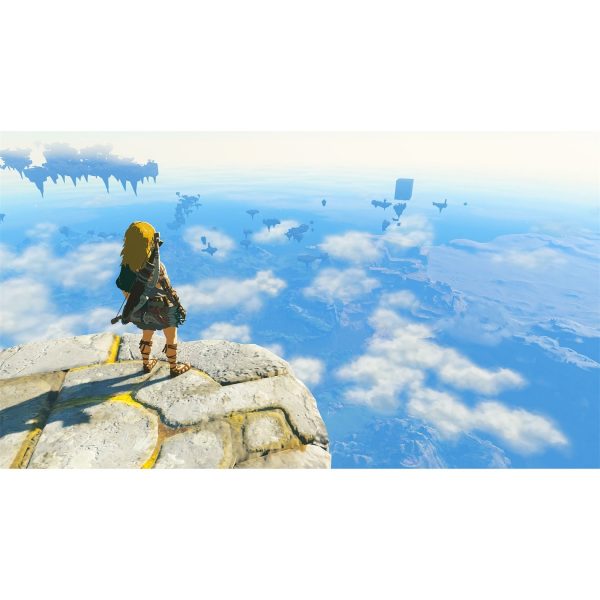The Legend of Zelda: Tears of the Kingdom – Nintendo Switch 2 Edition - Image 7