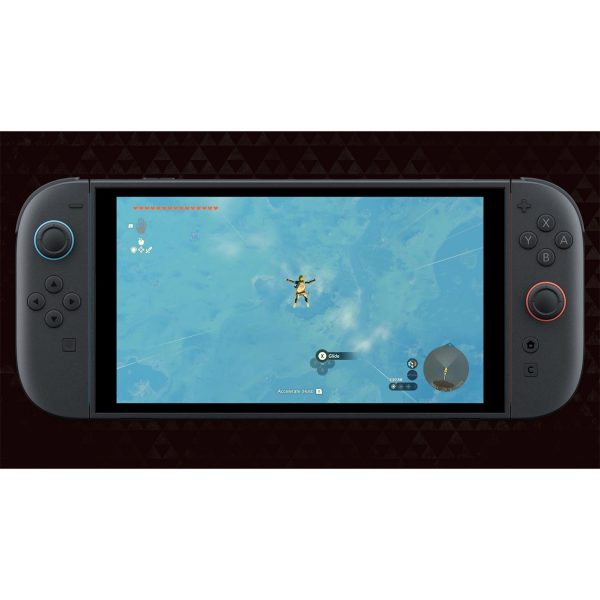 The Legend of Zelda: Tears of the Kingdom – Nintendo Switch 2 Edition - Image 6