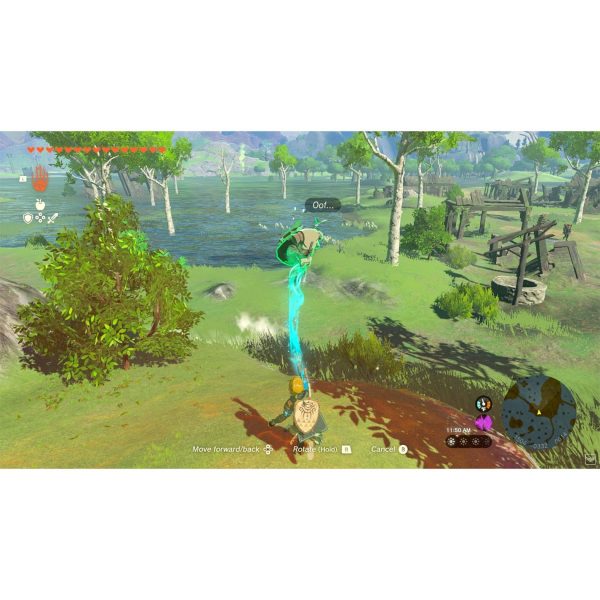 The Legend of Zelda: Tears of the Kingdom – Nintendo Switch 2 Edition - Image 5