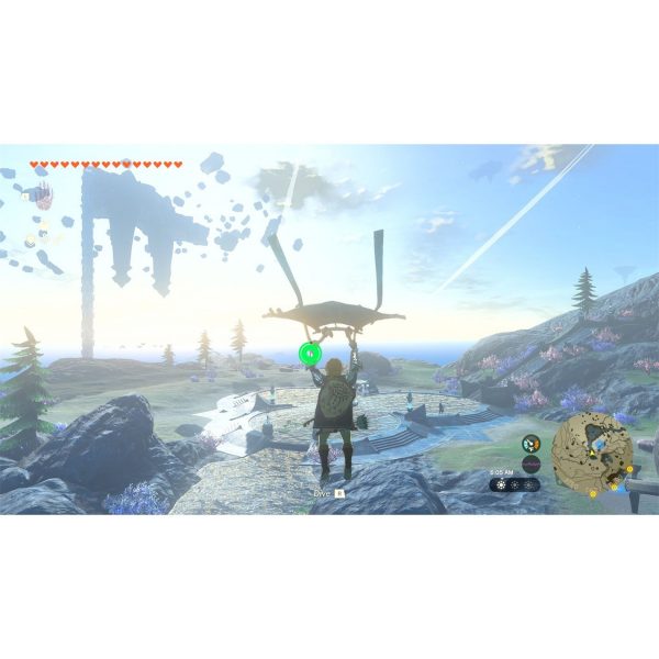 The Legend of Zelda: Tears of the Kingdom – Nintendo Switch 2 Edition - Image 3