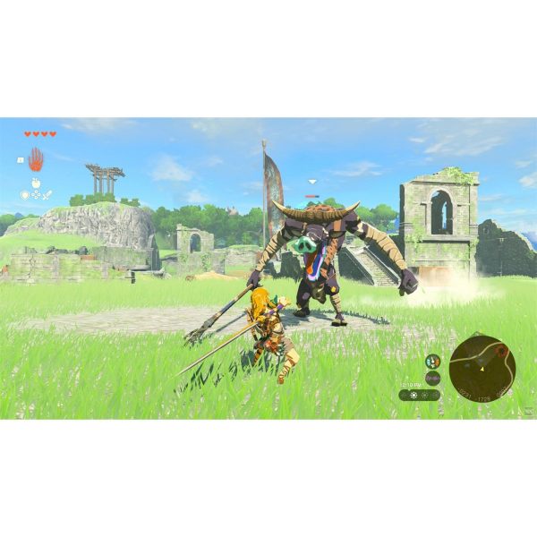 The Legend of Zelda: Tears of the Kingdom – Nintendo Switch 2 Edition - Image 2