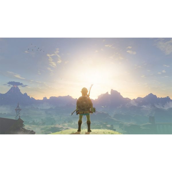 The Legend of Zelda: Breath of the Wild - Nintendo Switch 2 Edition - Image 7