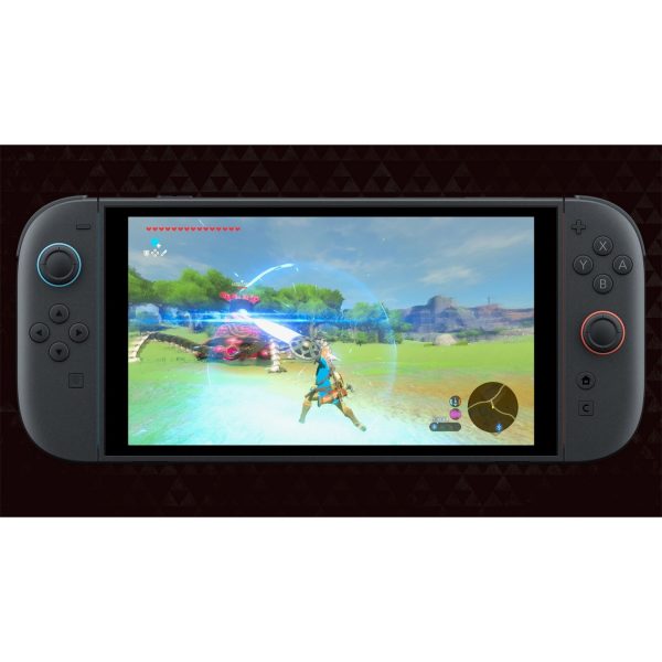 The Legend of Zelda: Breath of the Wild - Nintendo Switch 2 Edition - Image 6