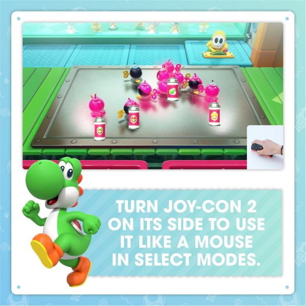Super Mario Party Jamboree - Nintendo Switch 2 Edition + Jamboree TV - Image 3