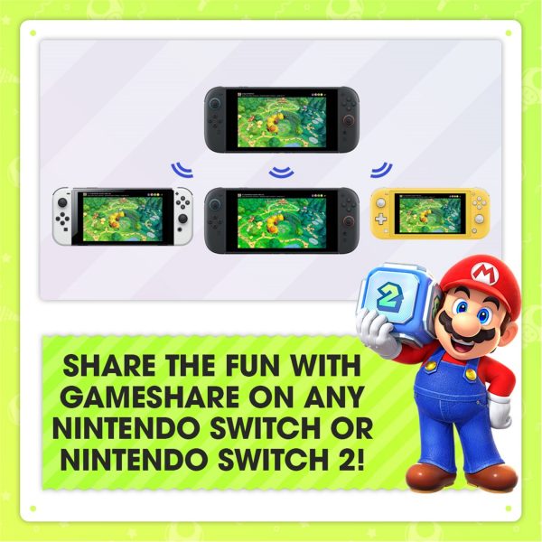 Super Mario Party Jamboree - Nintendo Switch 2 Edition + Jamboree TV - Image 2