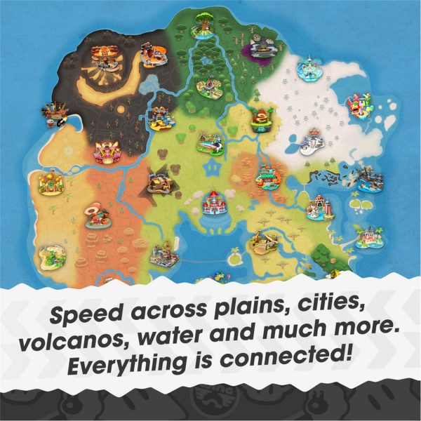 Mario Kart World - Image 7